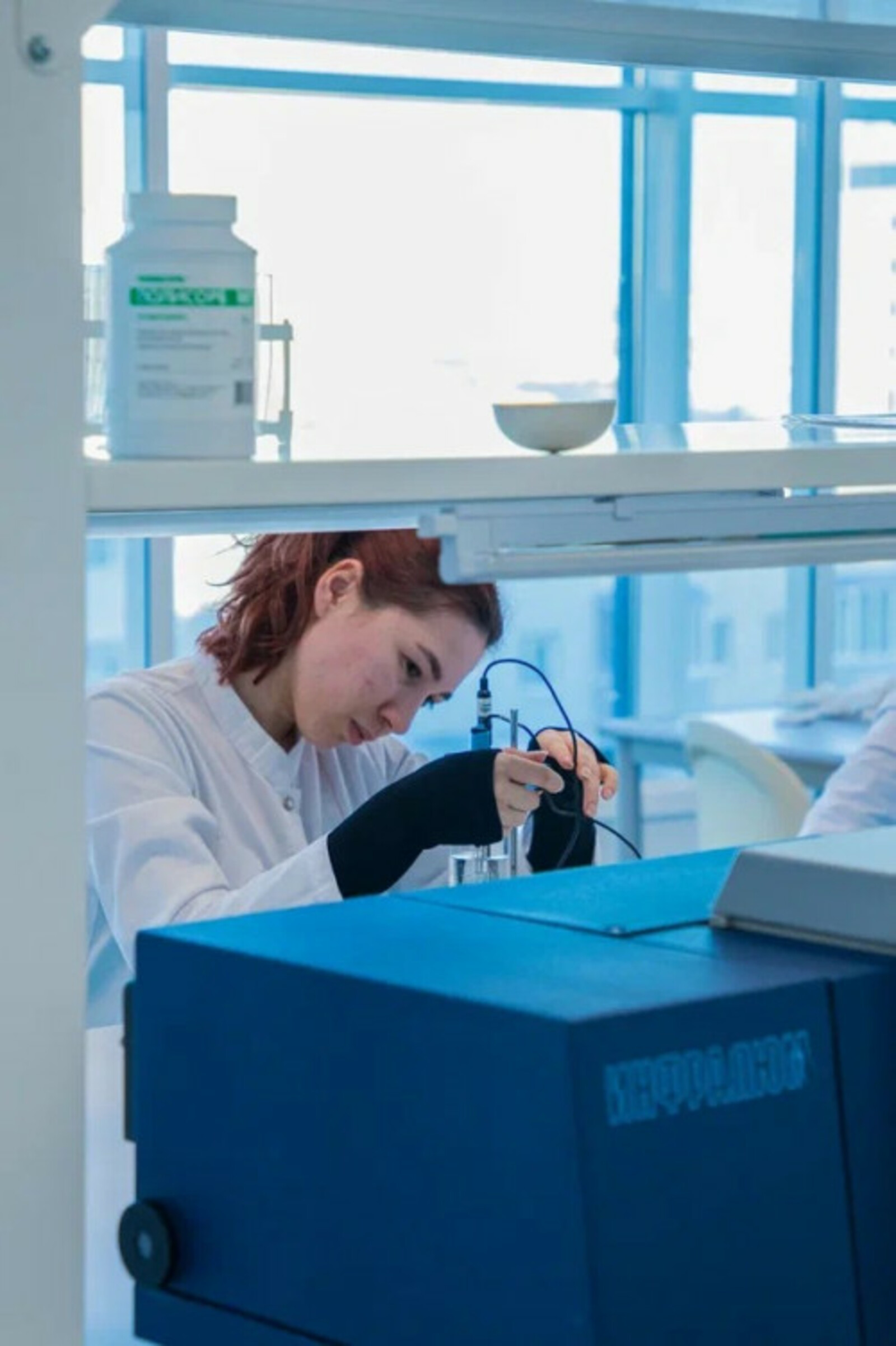 В Межвузовском кампусе Уфы ученые БГМУ начнут разрабатывать препараты от рака