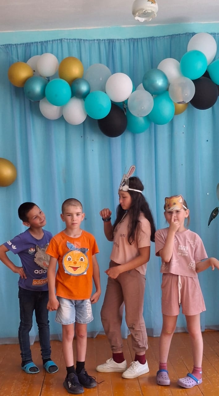 Башкортостанын 1899 лагерь нылпиос понна ӧсъёссэ усьтӥз