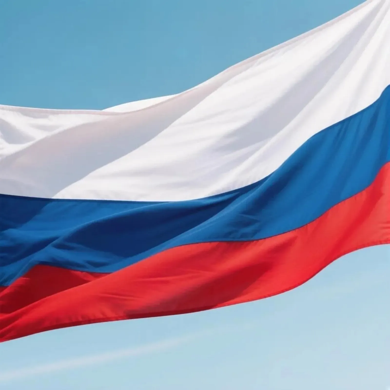 Сегодня отмечаем День России — праздник нашей общей гордости