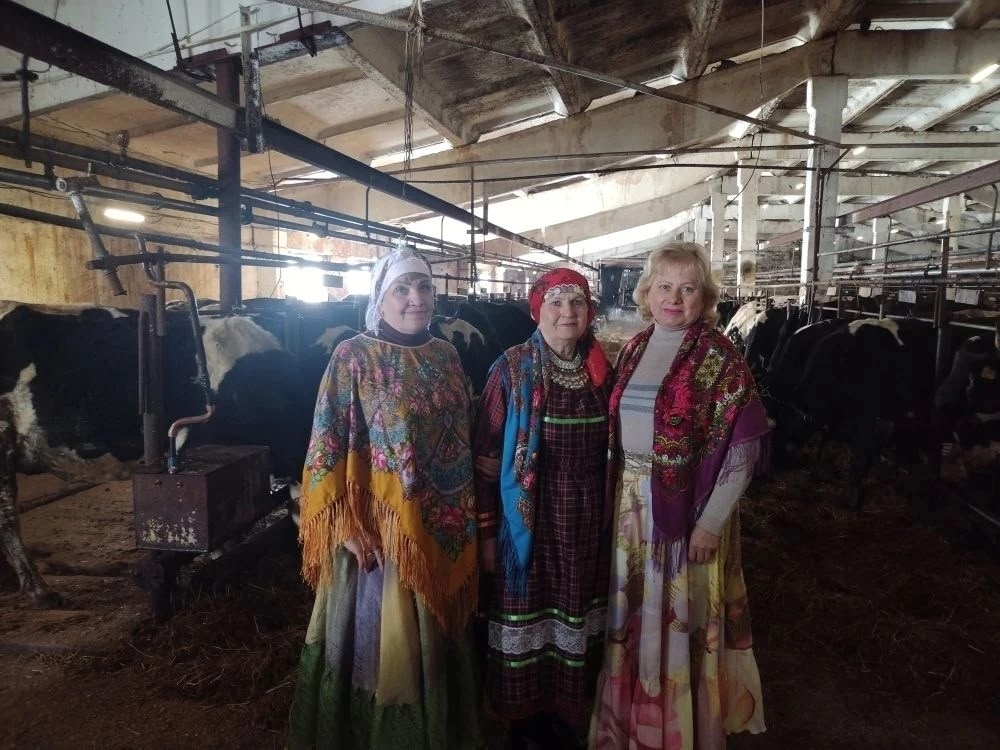 Пудо утисьёслэн одӥгез нуналзы шудогес луиз