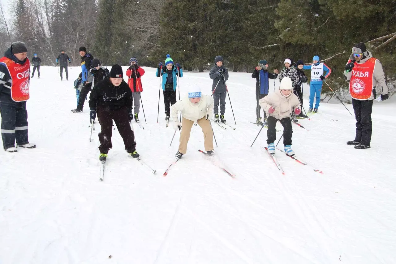 Татышлы ёросын спортъя мастерез буре вайыса ӵошатскизы
