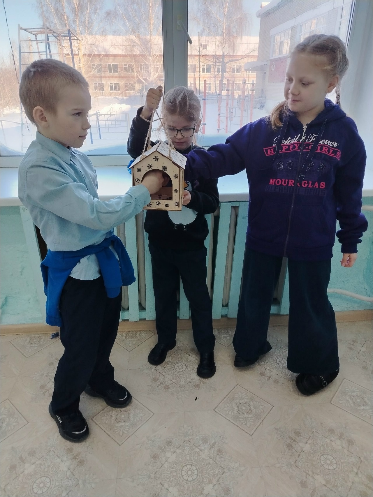 Бурдо эшъёсмы сярысь сюлмаськыса