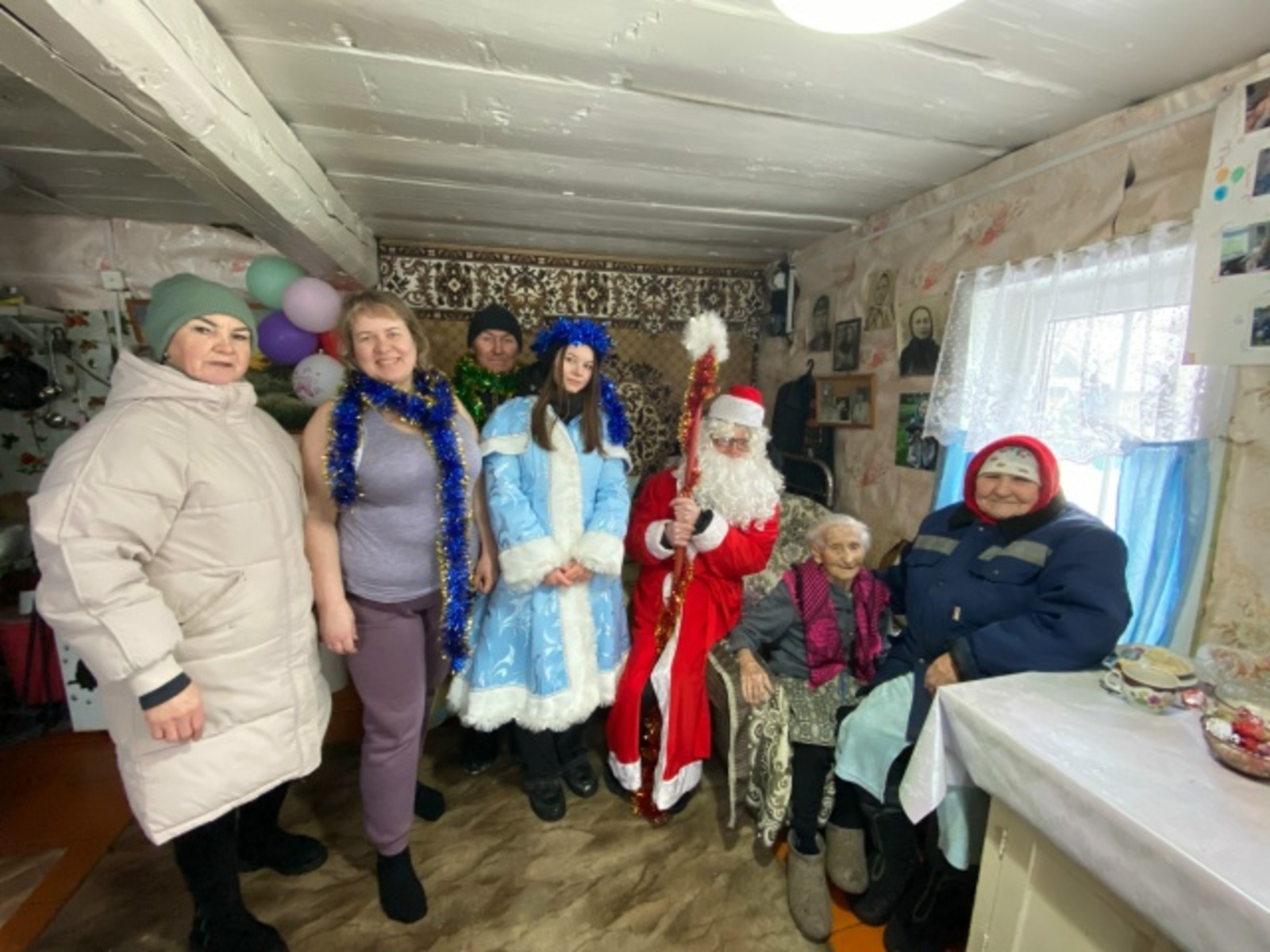 Гуртоосты Тол Бабай но Лымы ныл ӟечкылазы