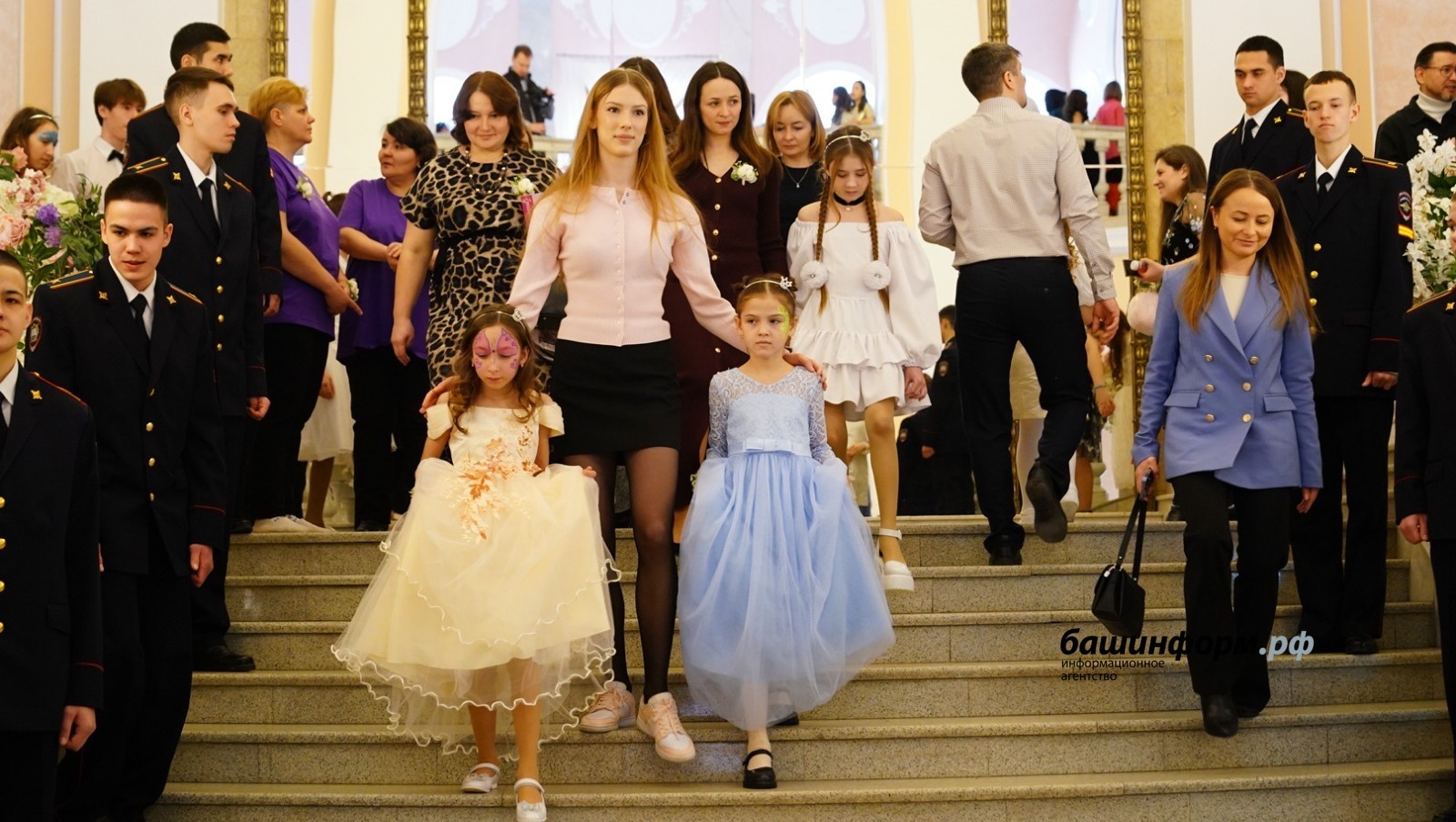 Уфаын пичи принцессаослэн балзы ортчиз