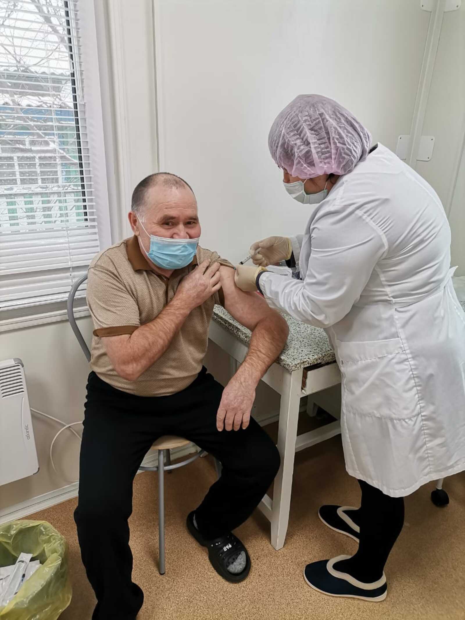 В Башкирии участковые врачи получат выплату в размере 3 млн рублей