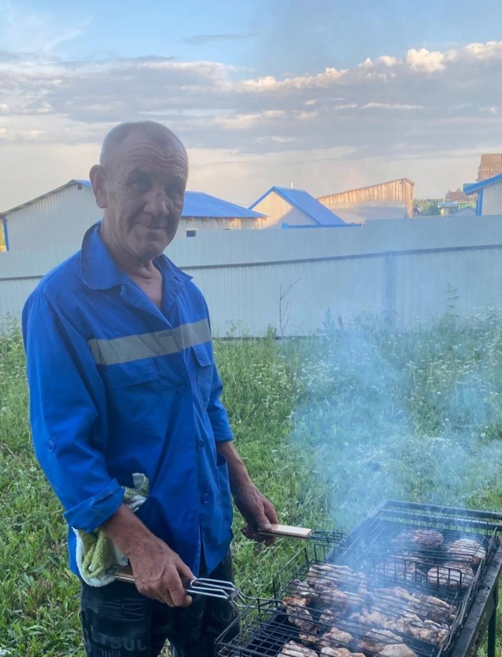 Юбилееныд ӟечкыласьком!