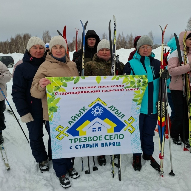 Старт голосования: кто станет самым трезвым селом?