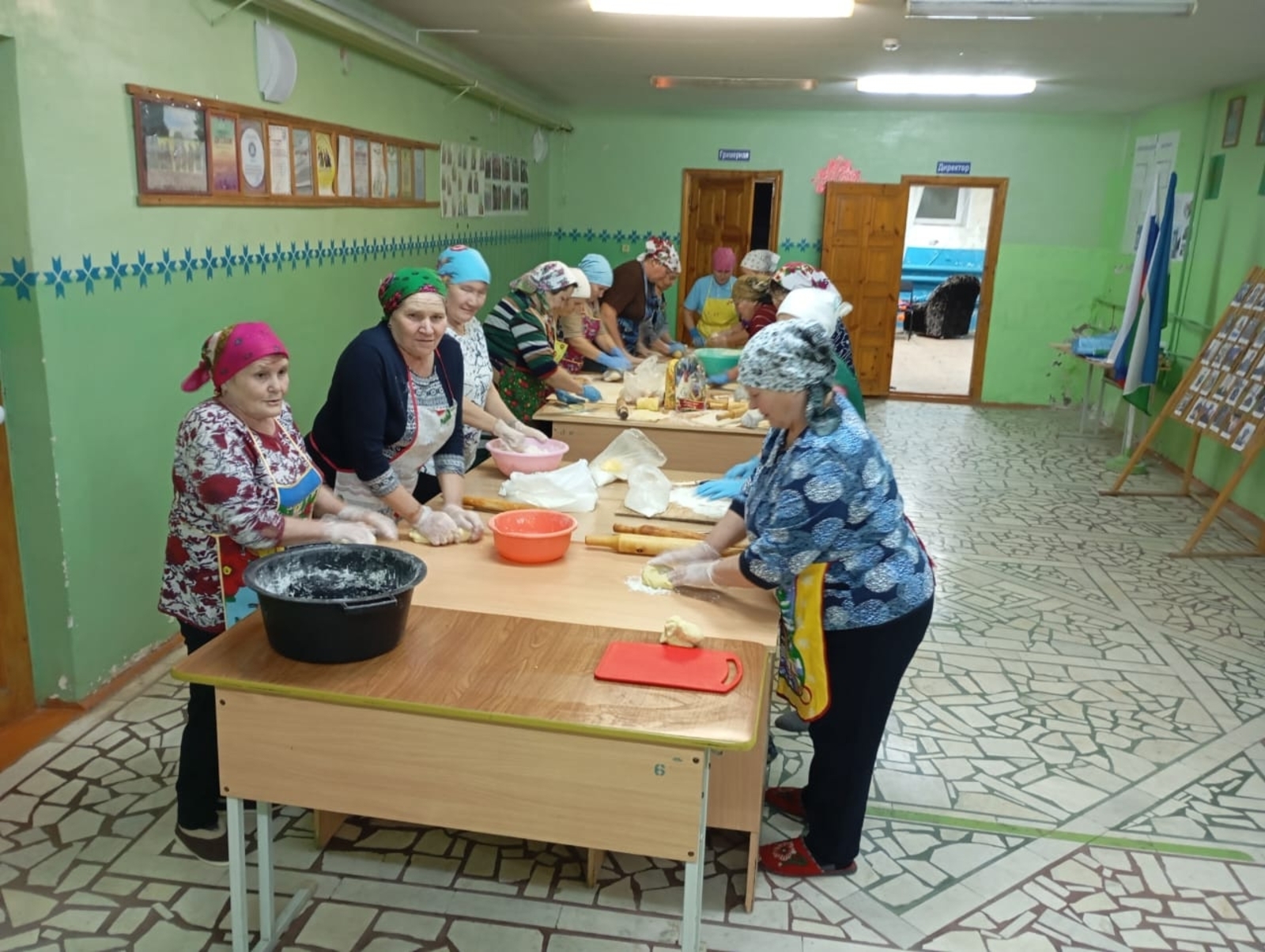 Ӵошен ми – кужым