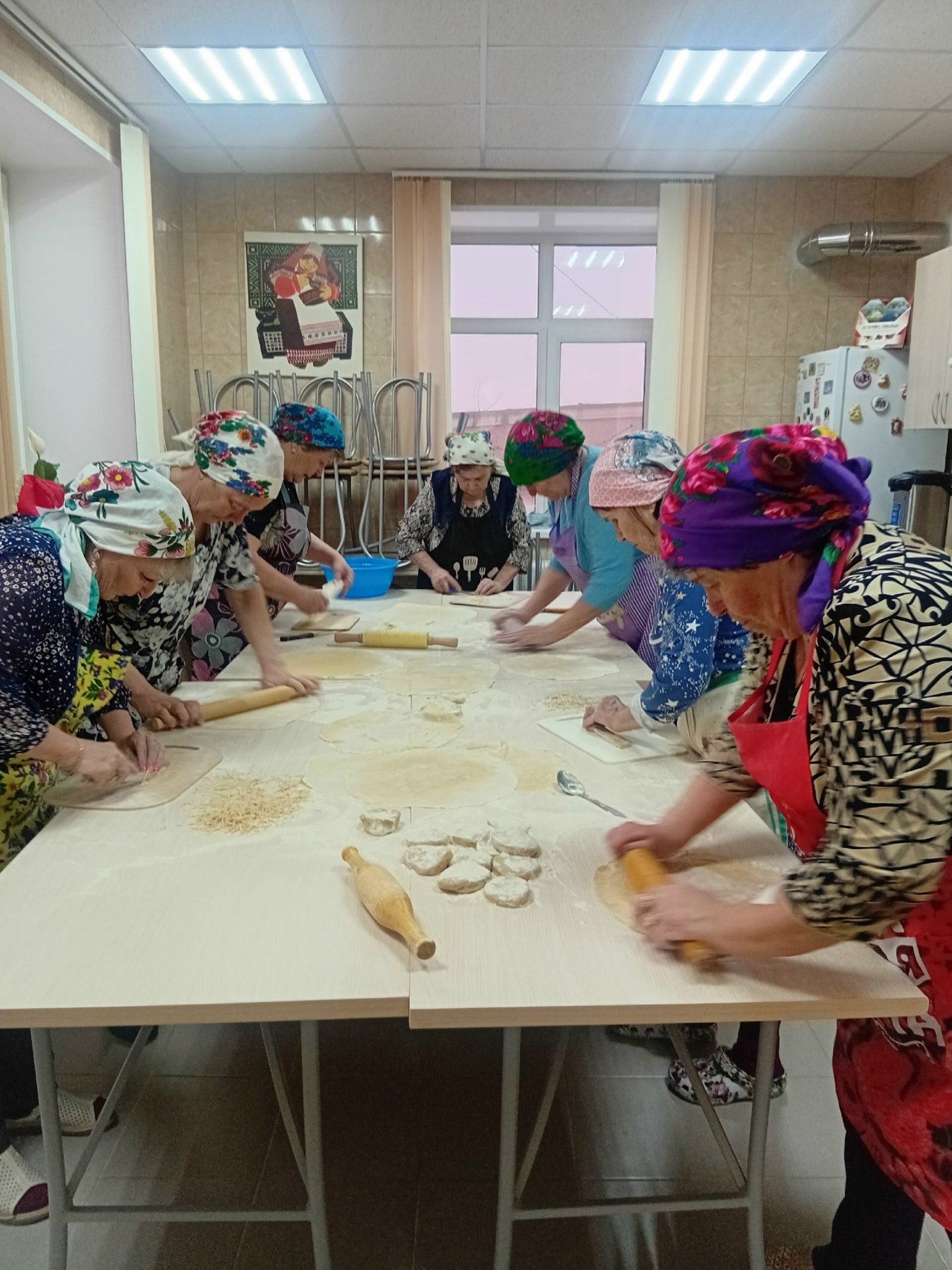 Гуртоос вормон понна тыршо