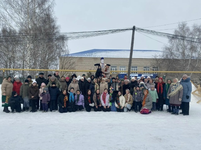 Гуртоос шулдыр но яркыт тулысэз пумитазы