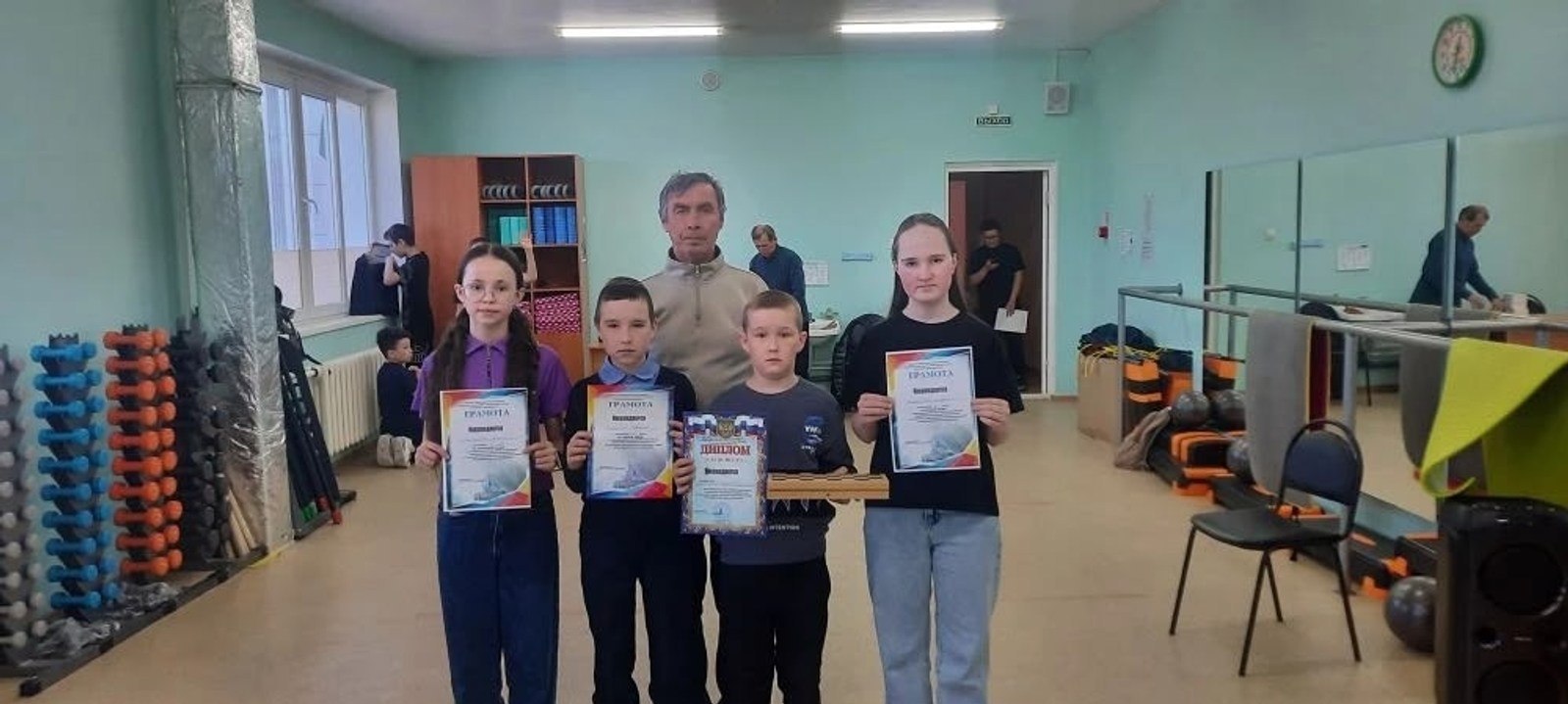 Нылпиос шахматэн шудонъя ӵошатсконэ пыриськизы