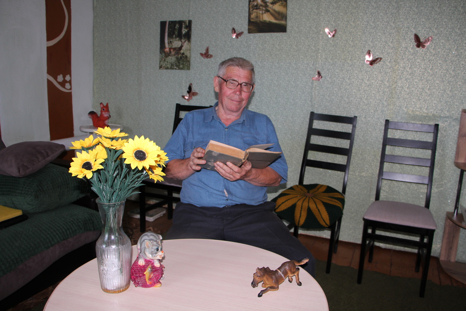 Пудо эмъян - со быдэс улонлы