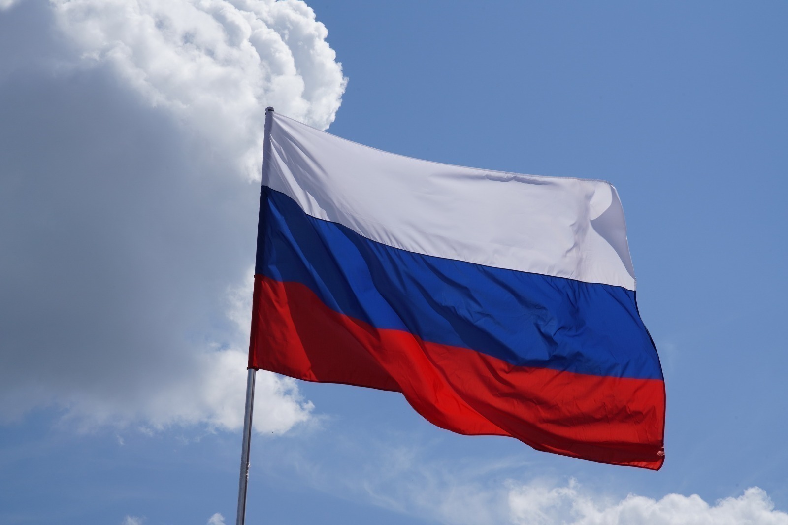 Владимир Путин ввел в России новый военный праздник