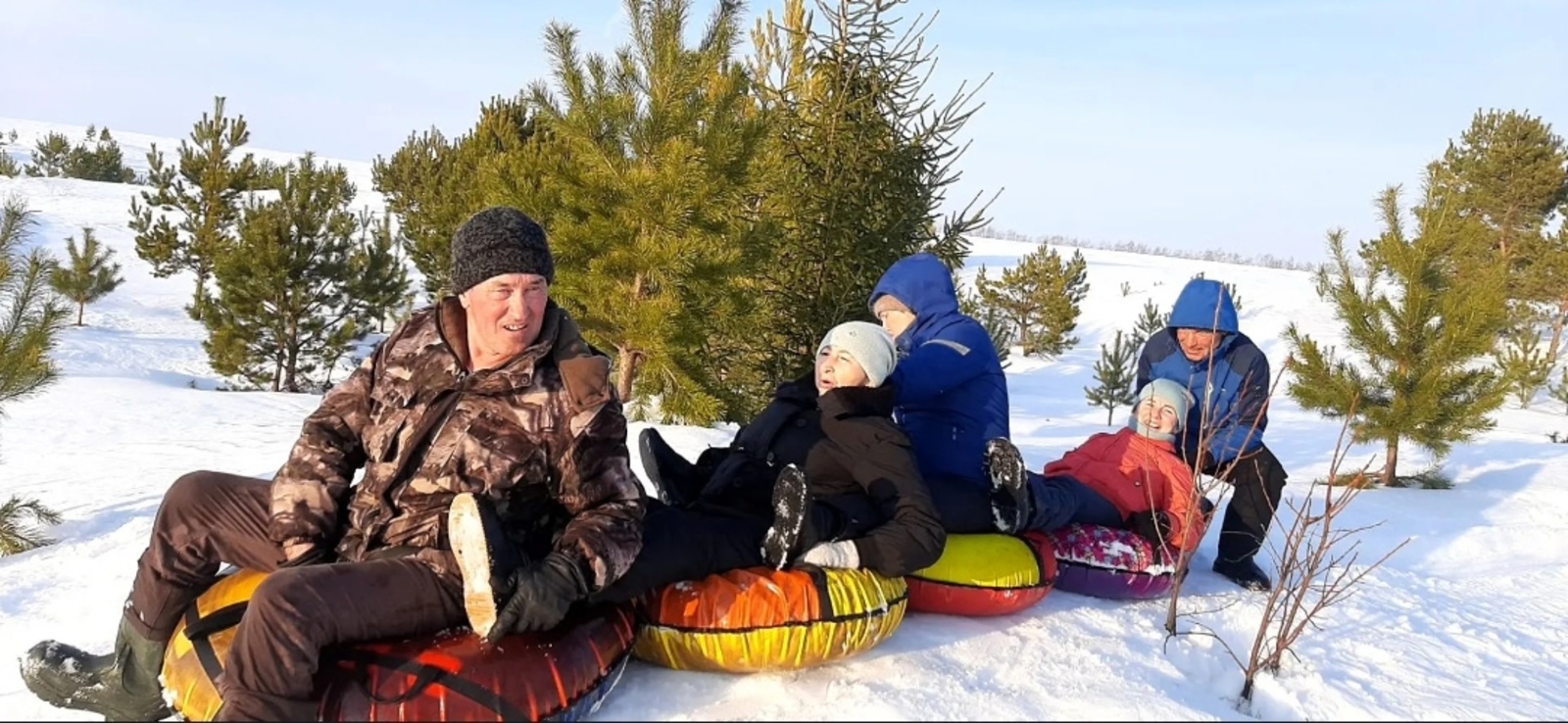Ужен шутэтскон ваче ки кутӥськыса мыно ке, улыны шулдыргес луэ