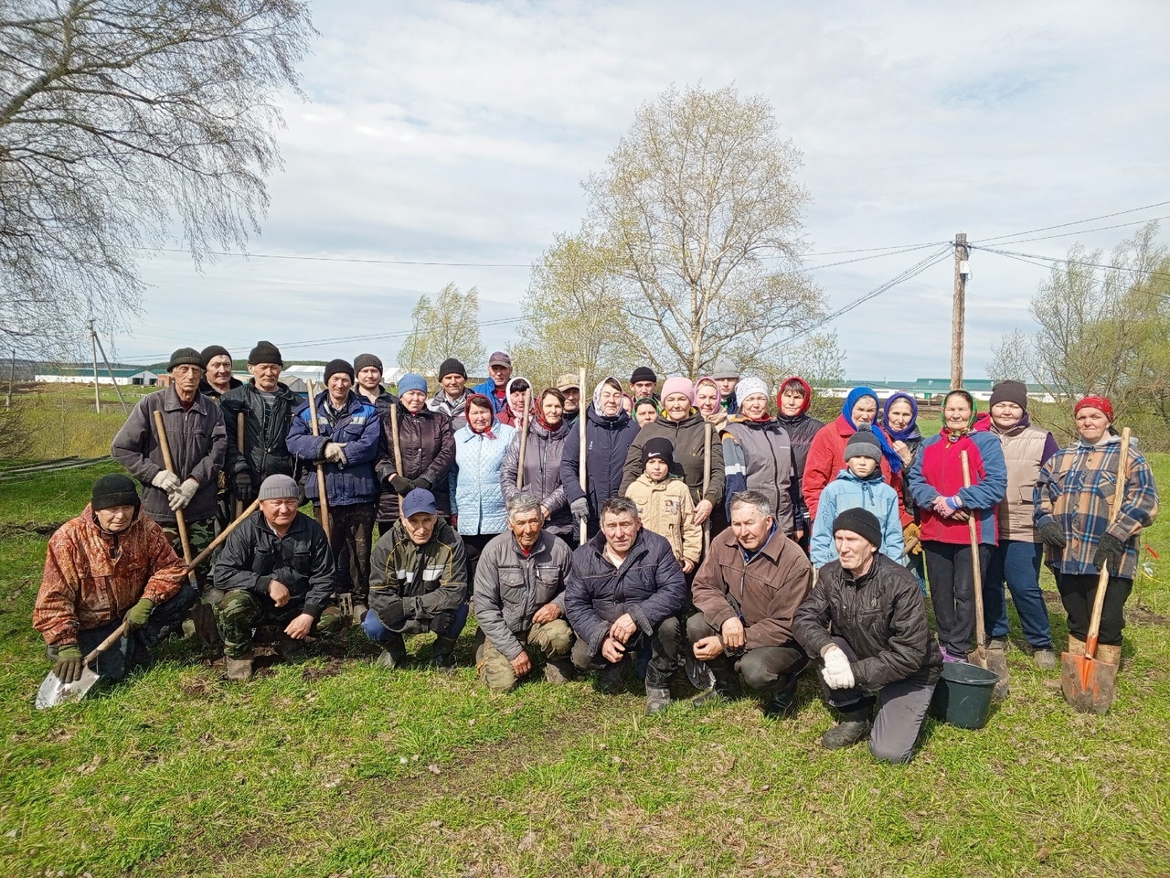 Гуртъёсы улмопу сад мерттӥзы