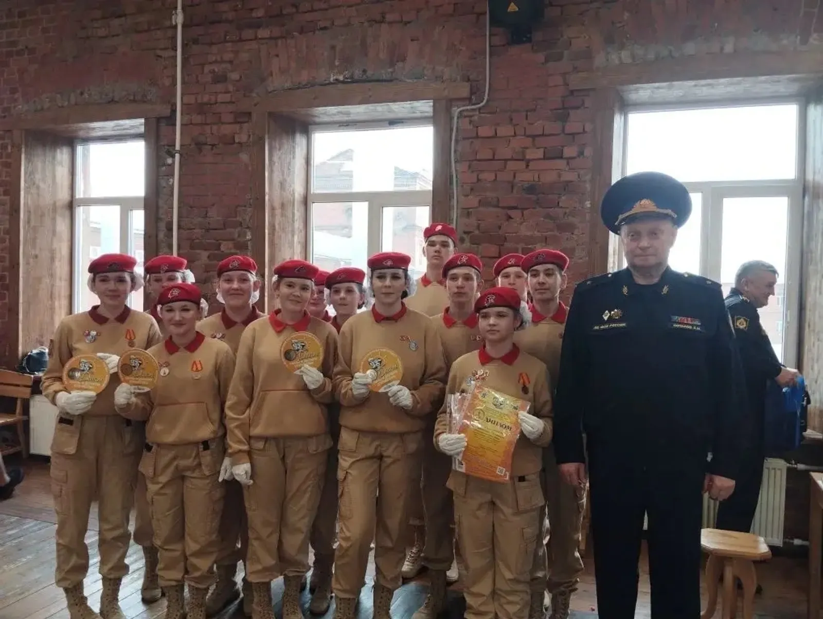 Пиналъёслэн выль вормонзы