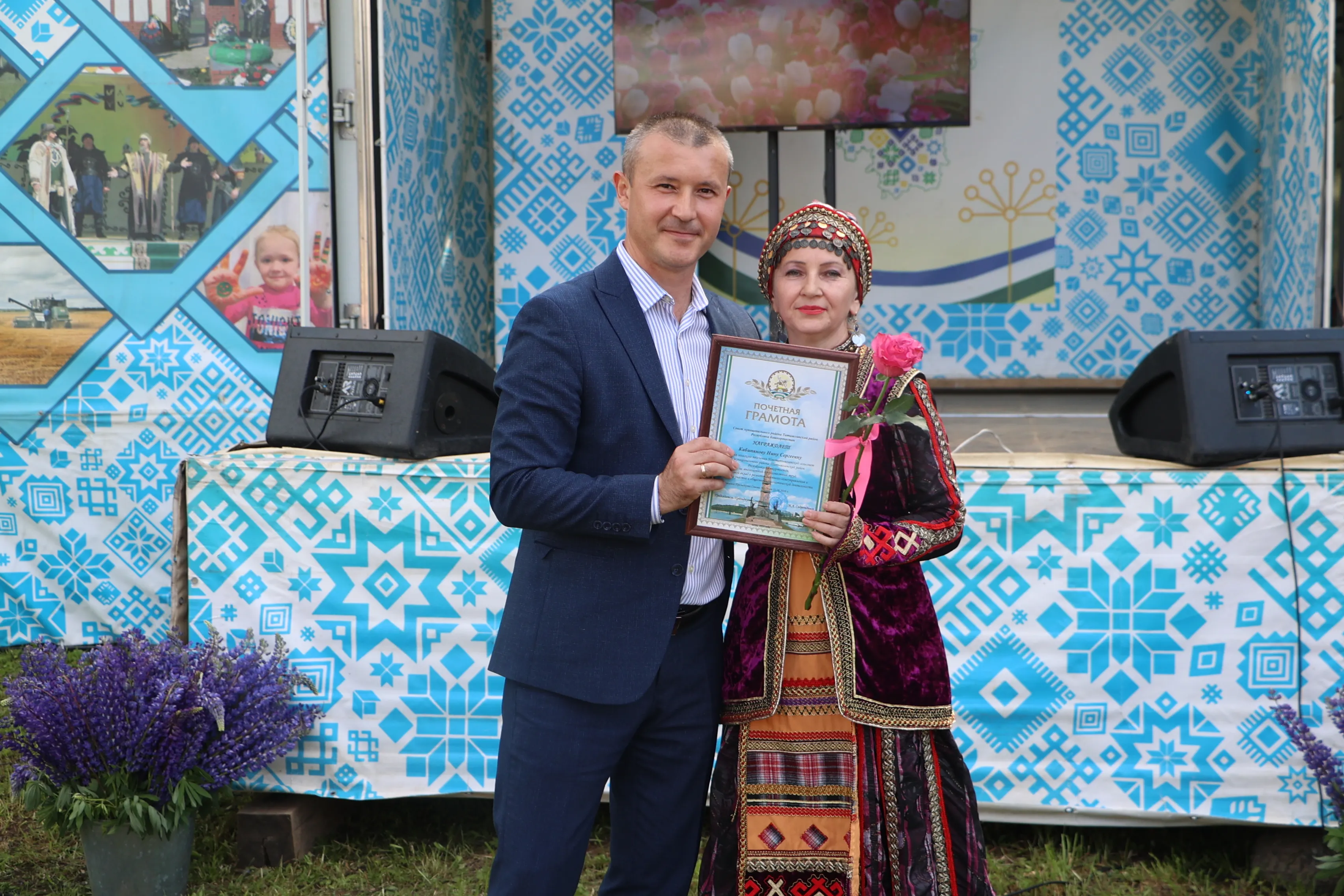 "Трезвое село" республика конкурсэ мыло-кыдо пыриськисьёсты ӟечкылазы