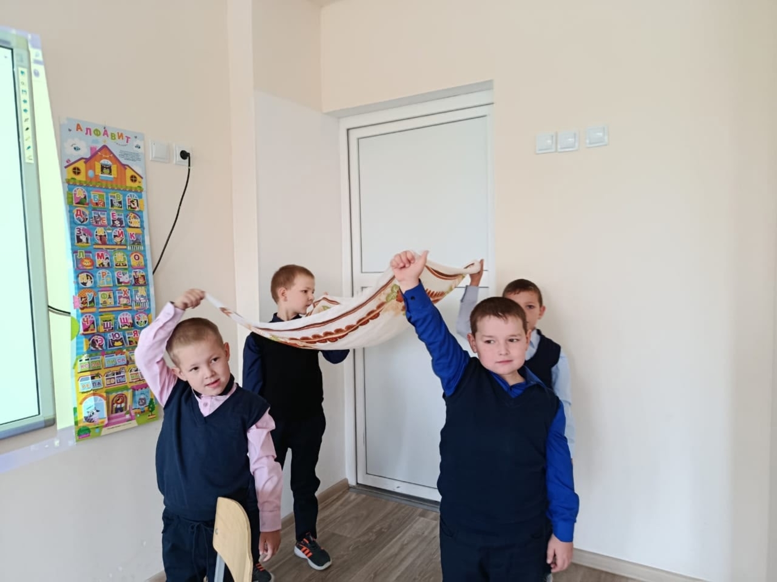 Пиналъёс калык шудонъёсын тодматскизы