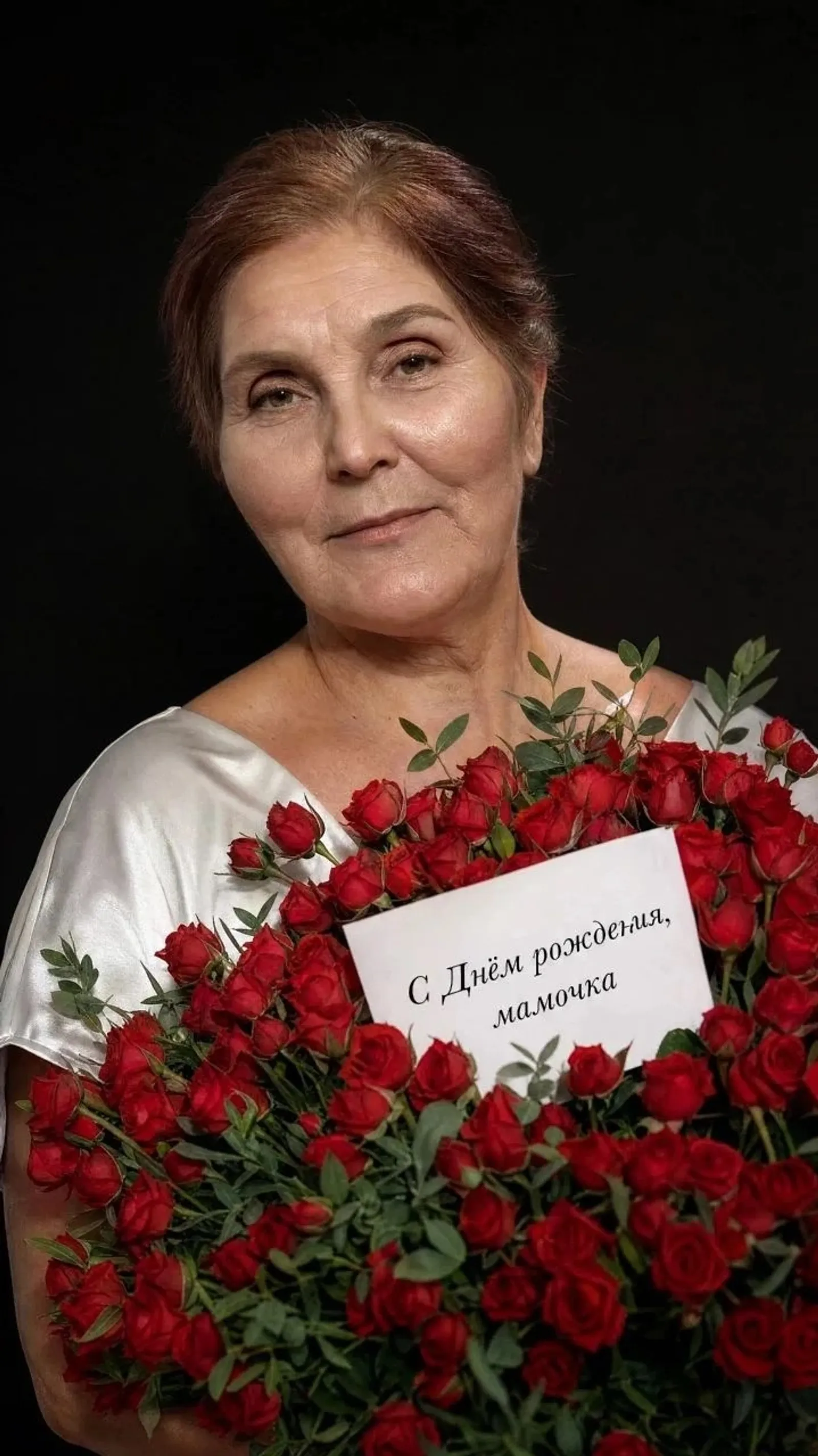 Сюлэм шунытэд ваньмылы тырме