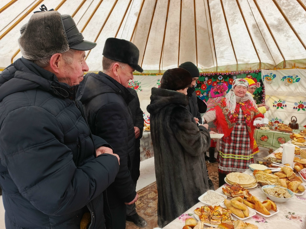 Калтасыын "Вӧй келян" регионъёс куспысь фестиваль ортчиз