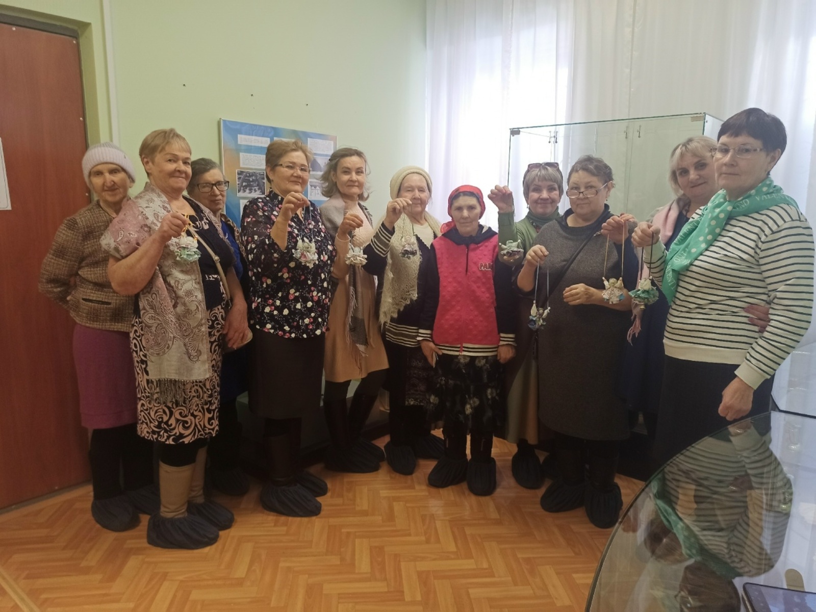 Нылкышноос вакытсэс тунсыко ортчытӥзы