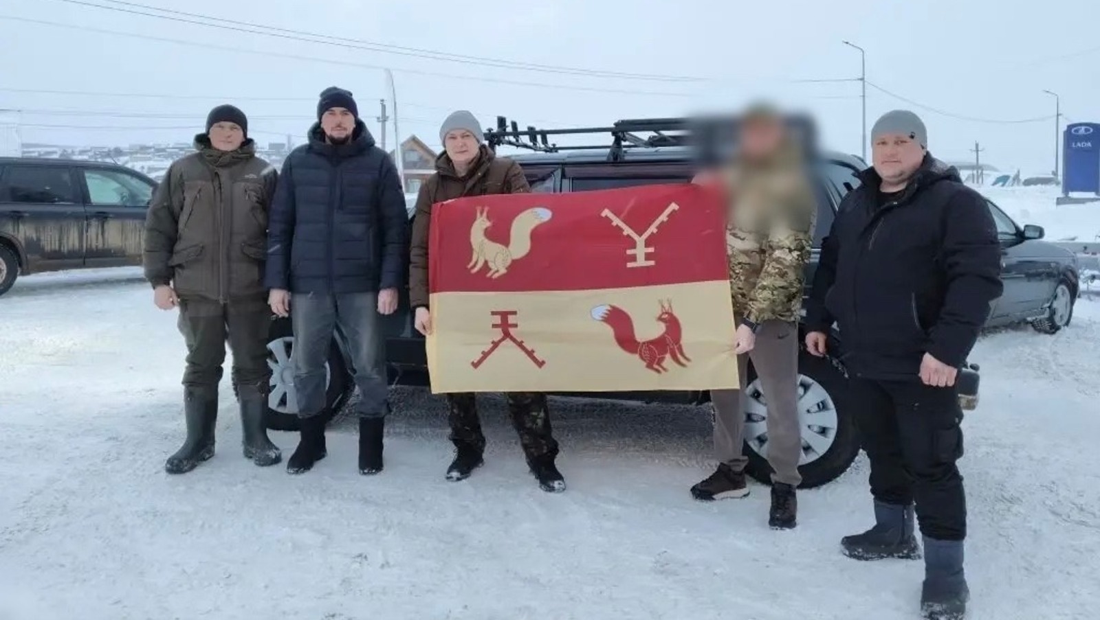 Шаермес утисьёслы юрттэт возьматон азинтӥське