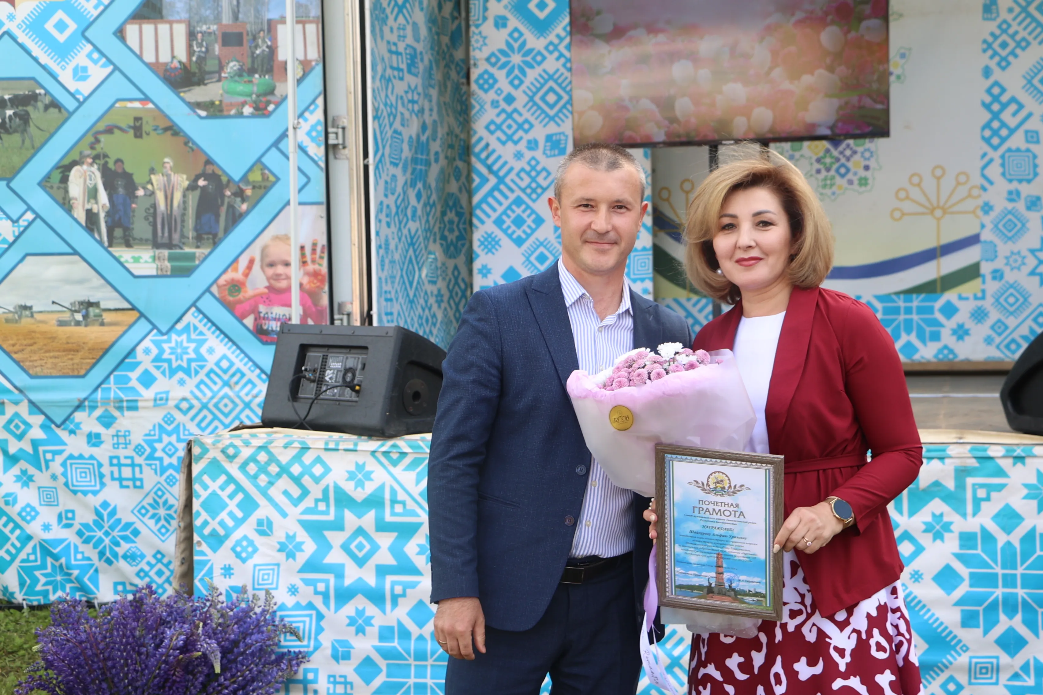 "Трезвое село" республика конкурсэ мыло-кыдо пыриськисьёсты ӟечкылазы