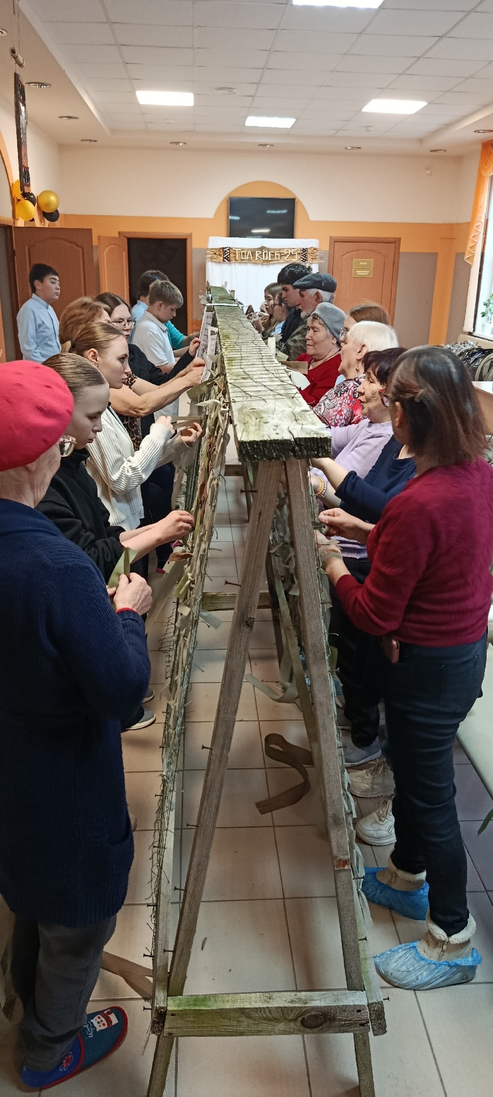 Нылпиос сеть керттӥзы