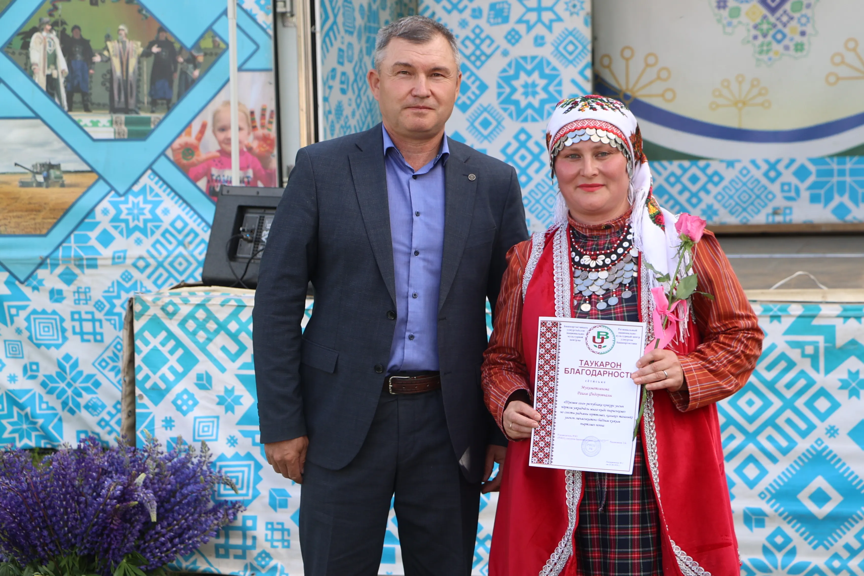 "Трезвое село" республика конкурсэ мыло-кыдо пыриськисьёсты ӟечкылазы
