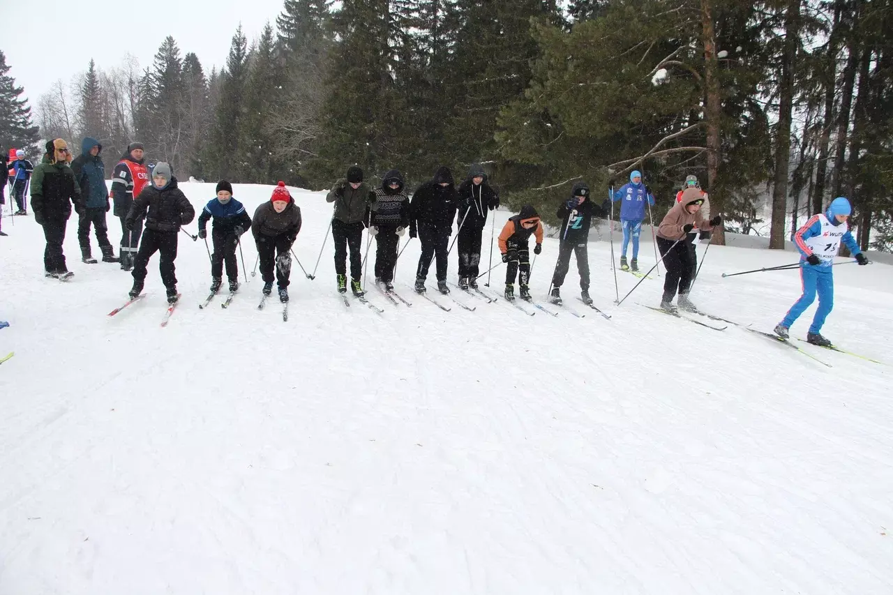 Татышлы ёросын спортъя мастерез буре вайыса ӵошатскизы