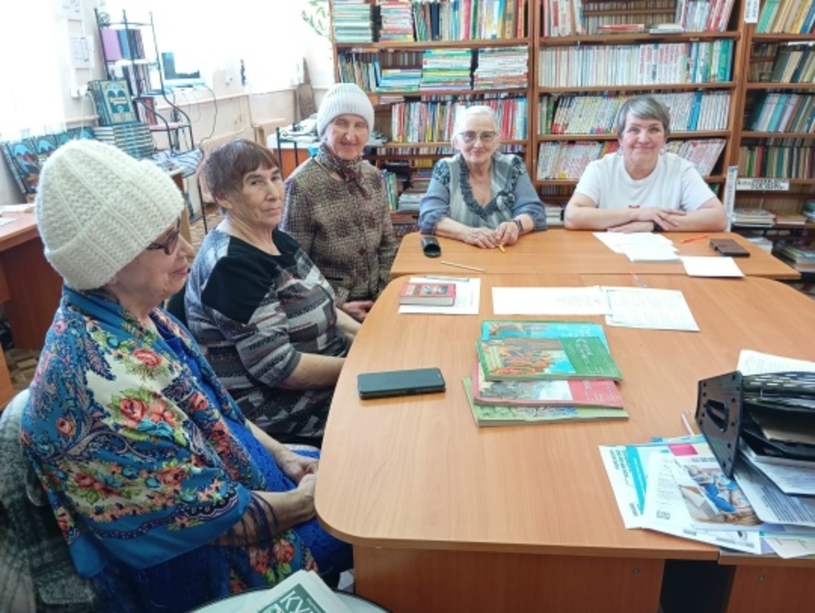 Кылбураны яратӥсьёс пумиськизы