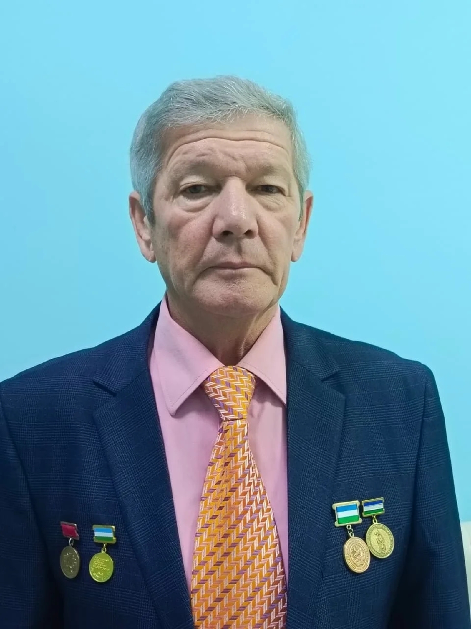 Юбилееныд ӟечкыласьком!