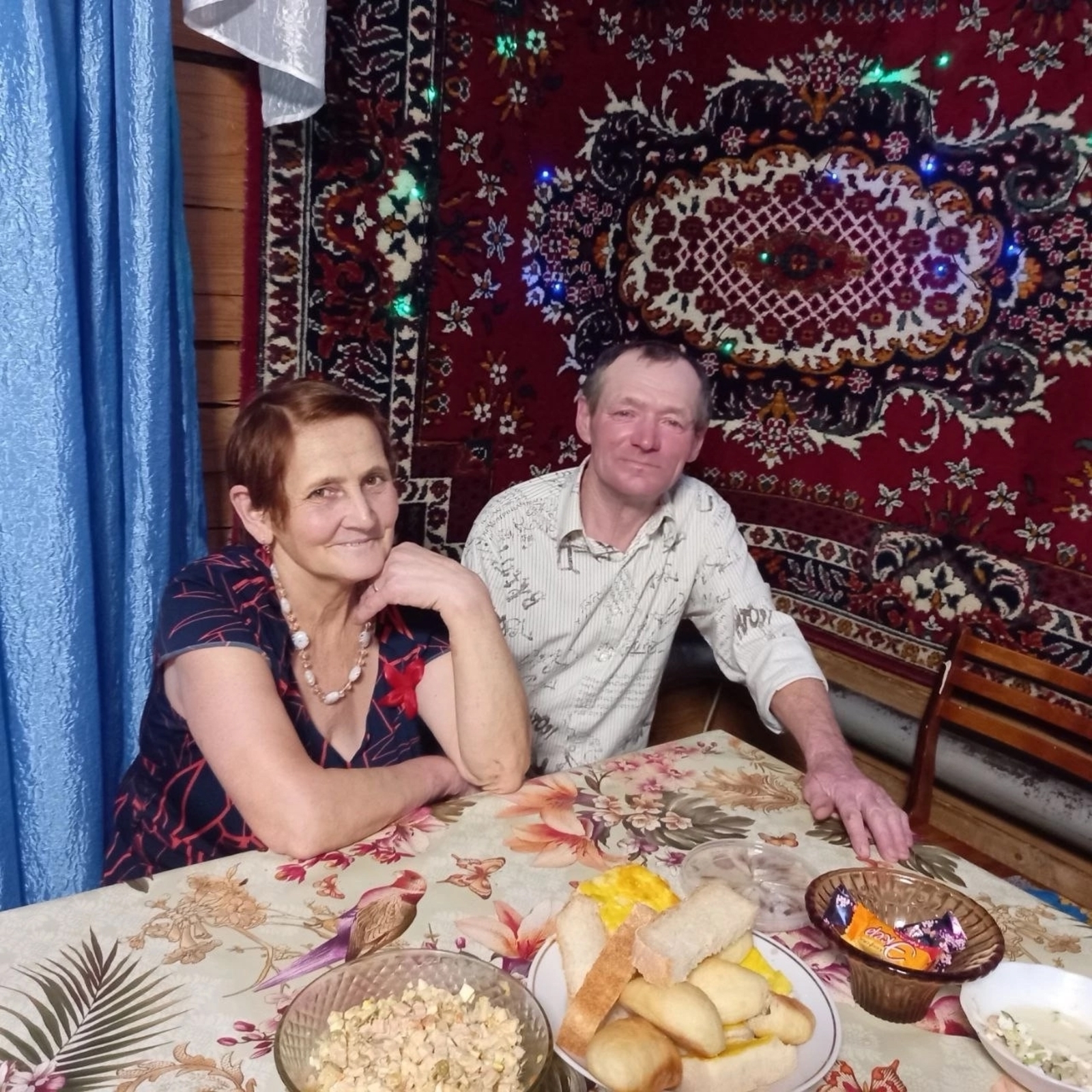 Пумтэм-йылтэм шудбур мед ваёз улон