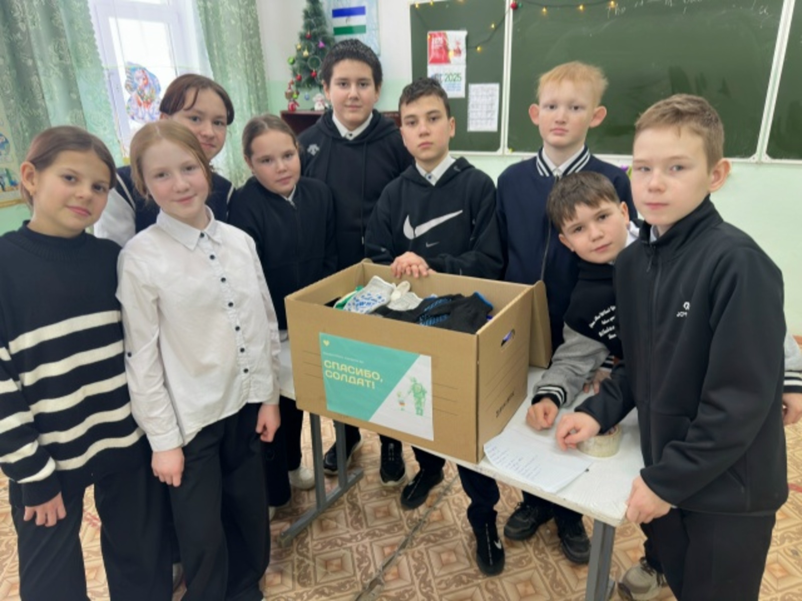 Выль ар кузьымъёс ожгарчиослы шумпотон ваёзы