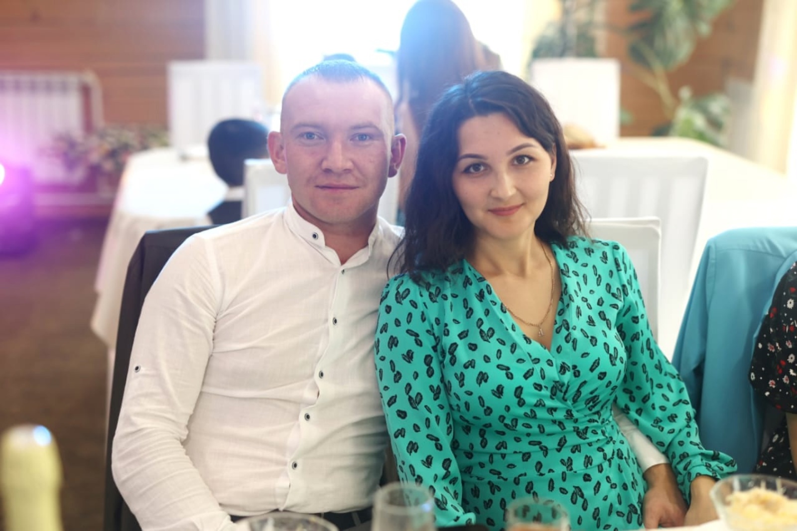 Юбилееныд ӟечкыласьком!