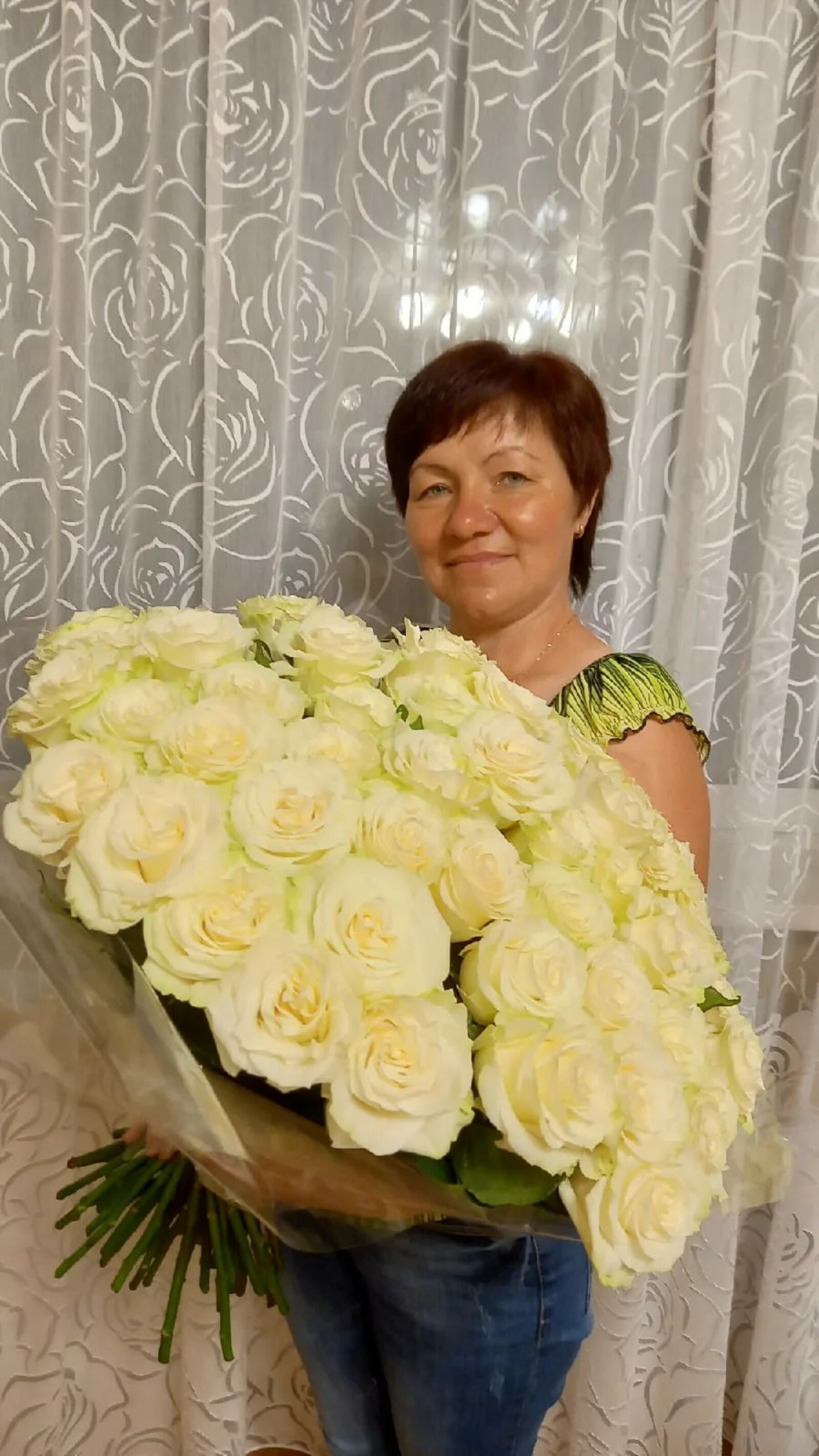 Зарни юбилееныд ӟечкыласьком