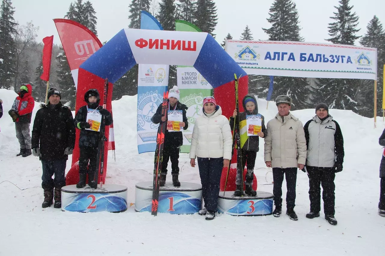 Куас сюрес вылэ трос калык потӥз