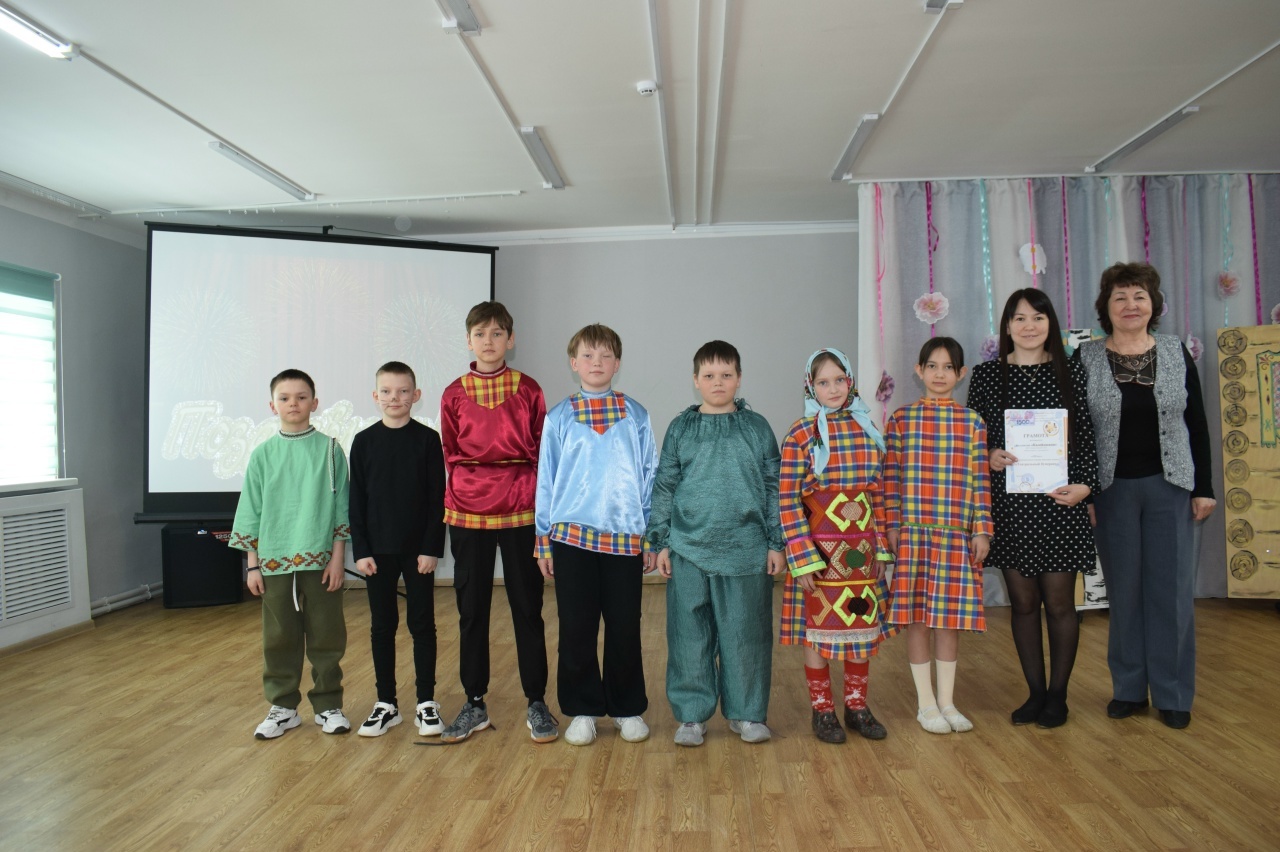 Конкурс выль кизилиосты ӝуатӥз