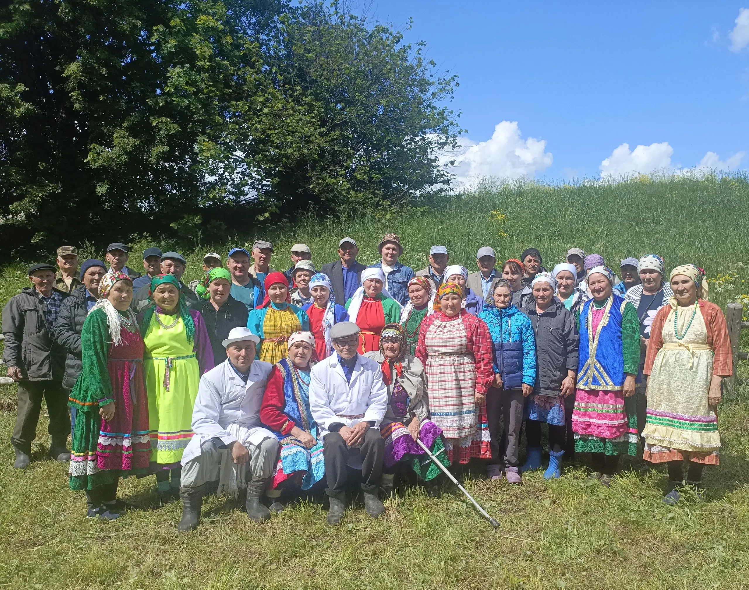Балтач ёросысь Асавкаын вӧсьёс ортчизы