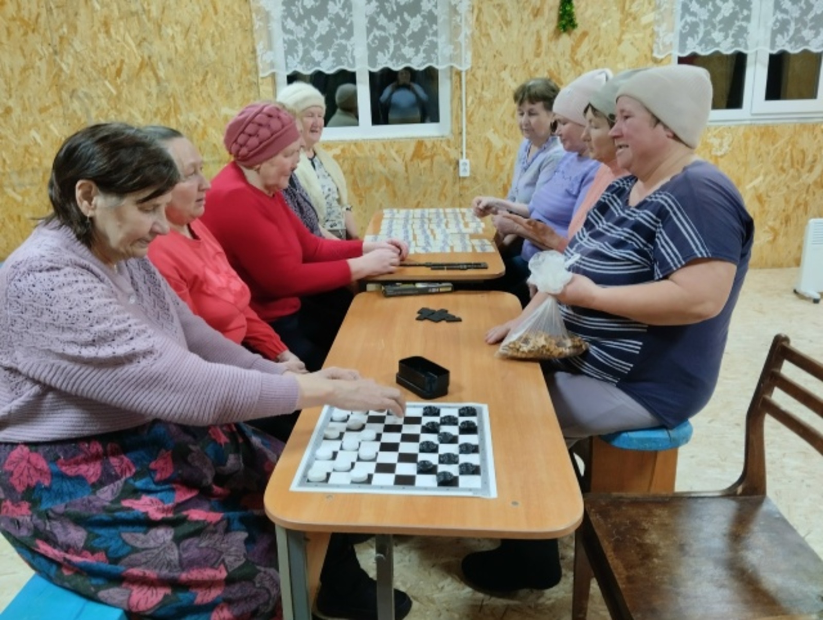 Тазалыко улонлы кезьыт тол куазь уг люкеты