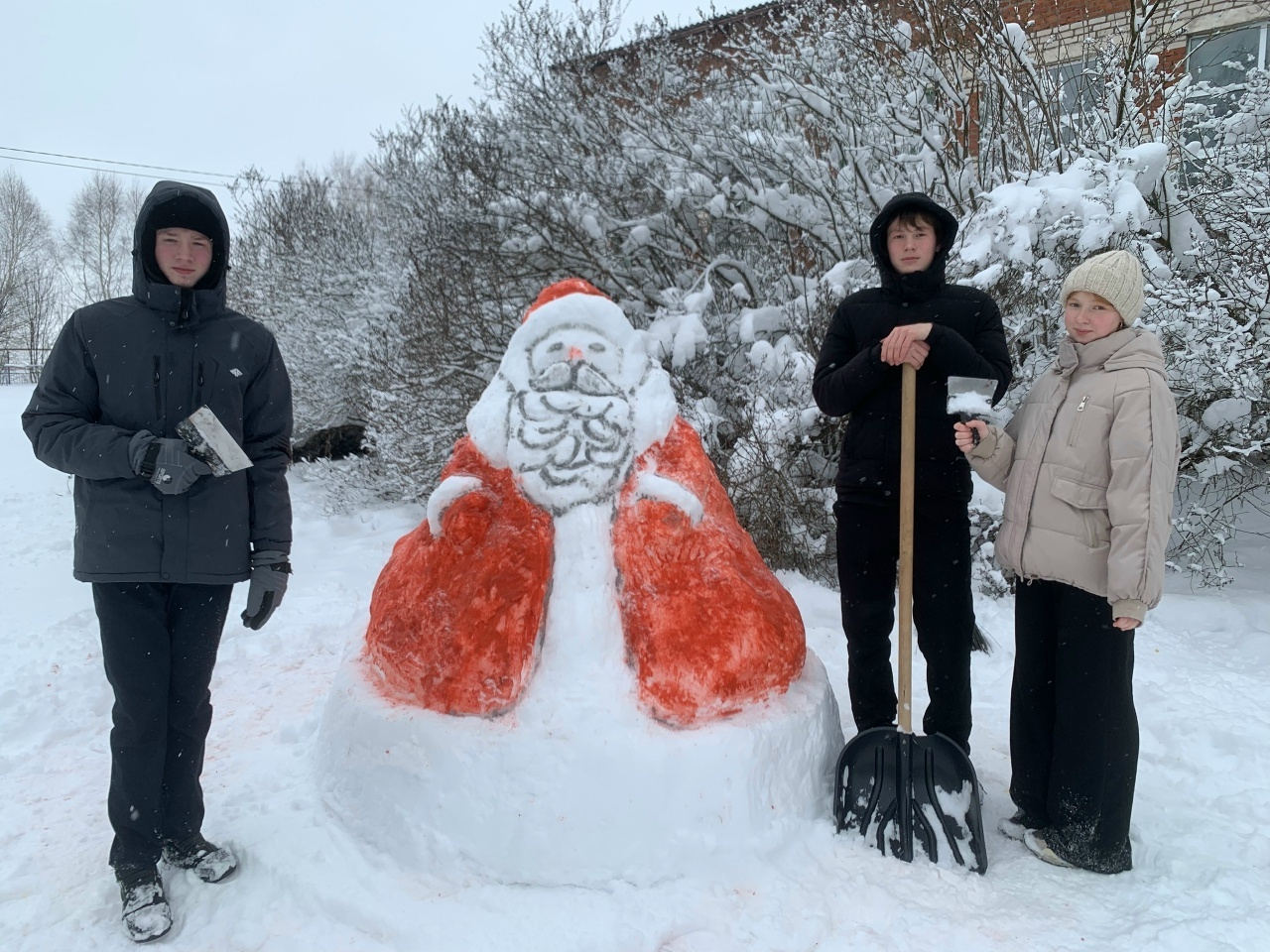 Котыр дунне чильк-вальк пиштӥз