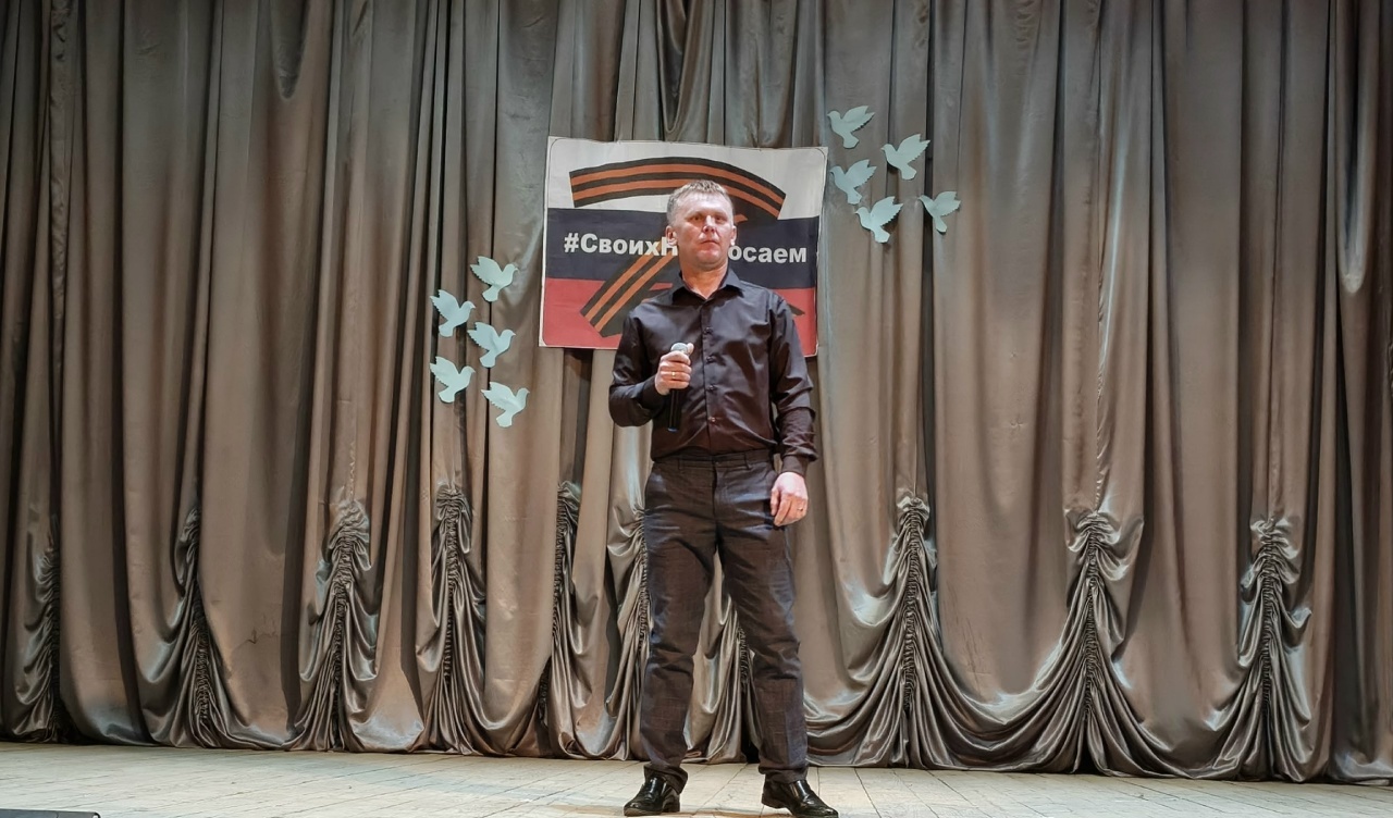 Благотворительной концерт мур пуштресо пӧрмиз