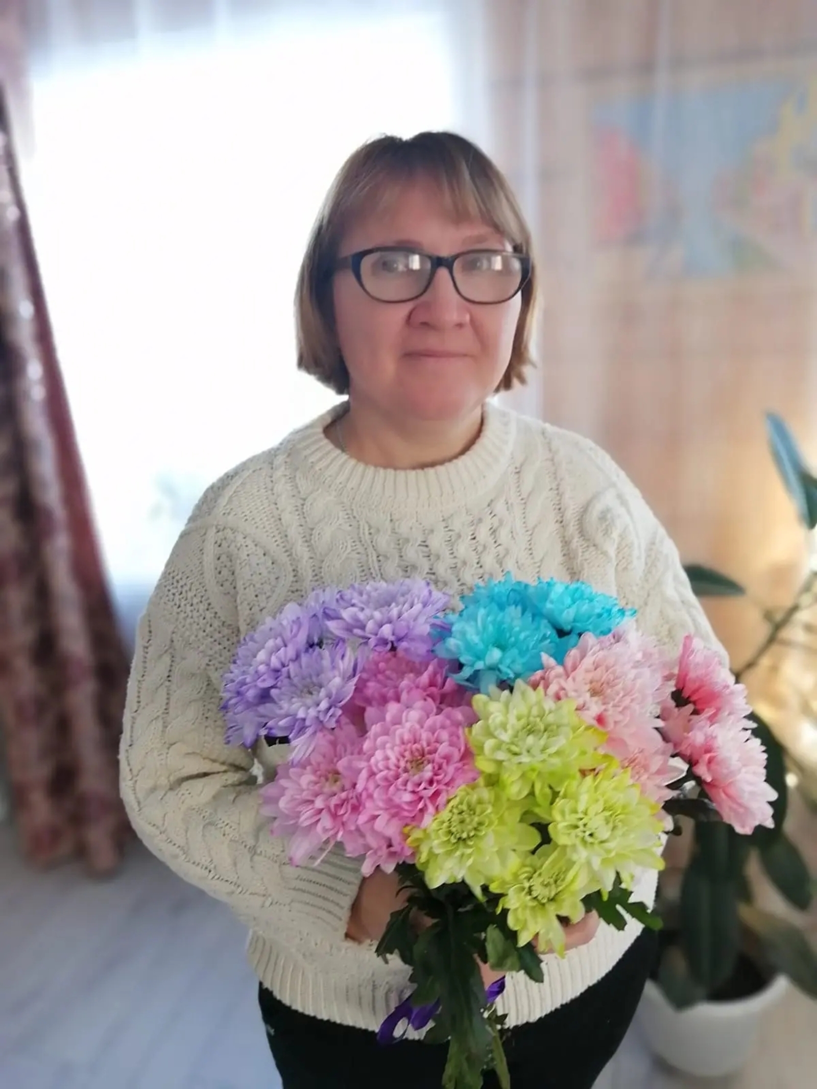 Юбилееныд ӟечкыласьком!