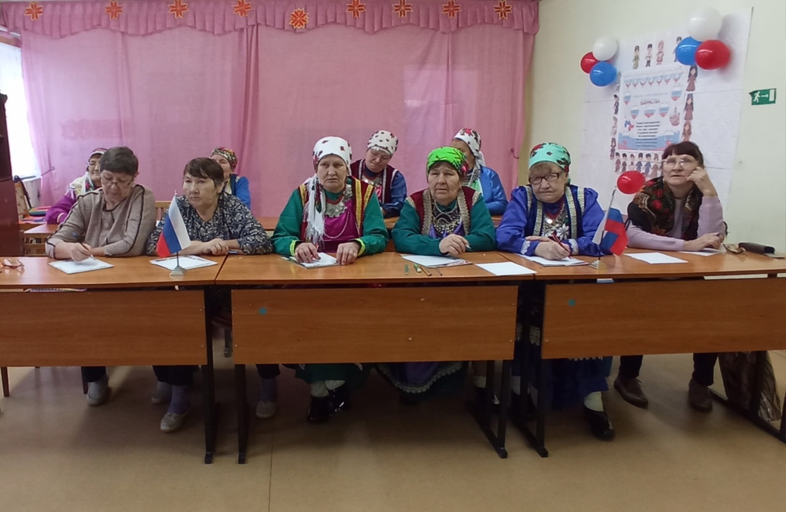 Диктант гожтӥзы