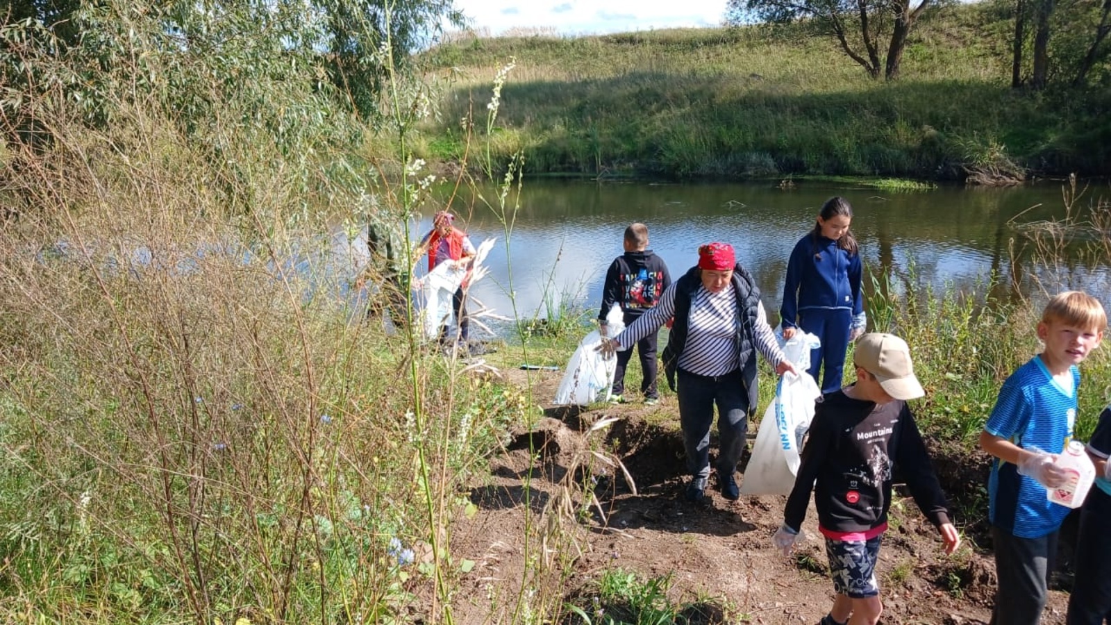 Качакъёс акцие пыриськизы