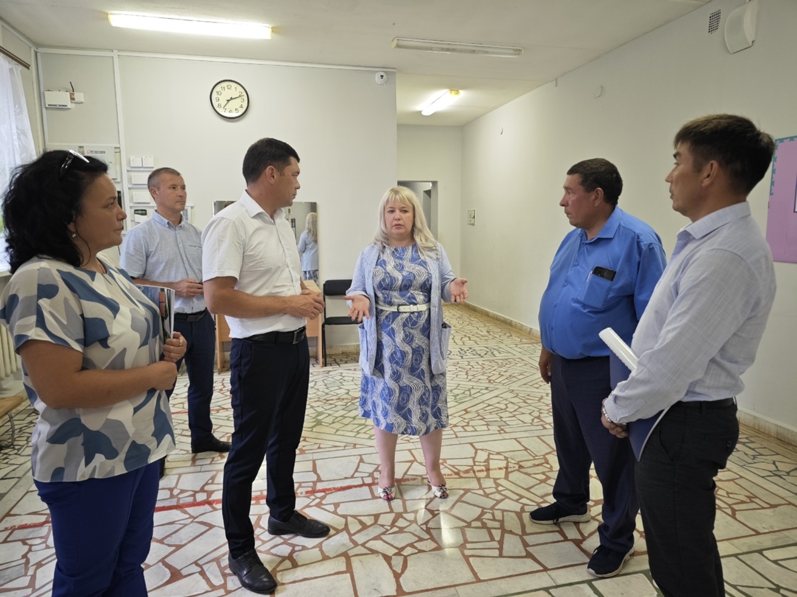 Шутэтскон лагерен герӟаськем ужпумъёсты эскеризы