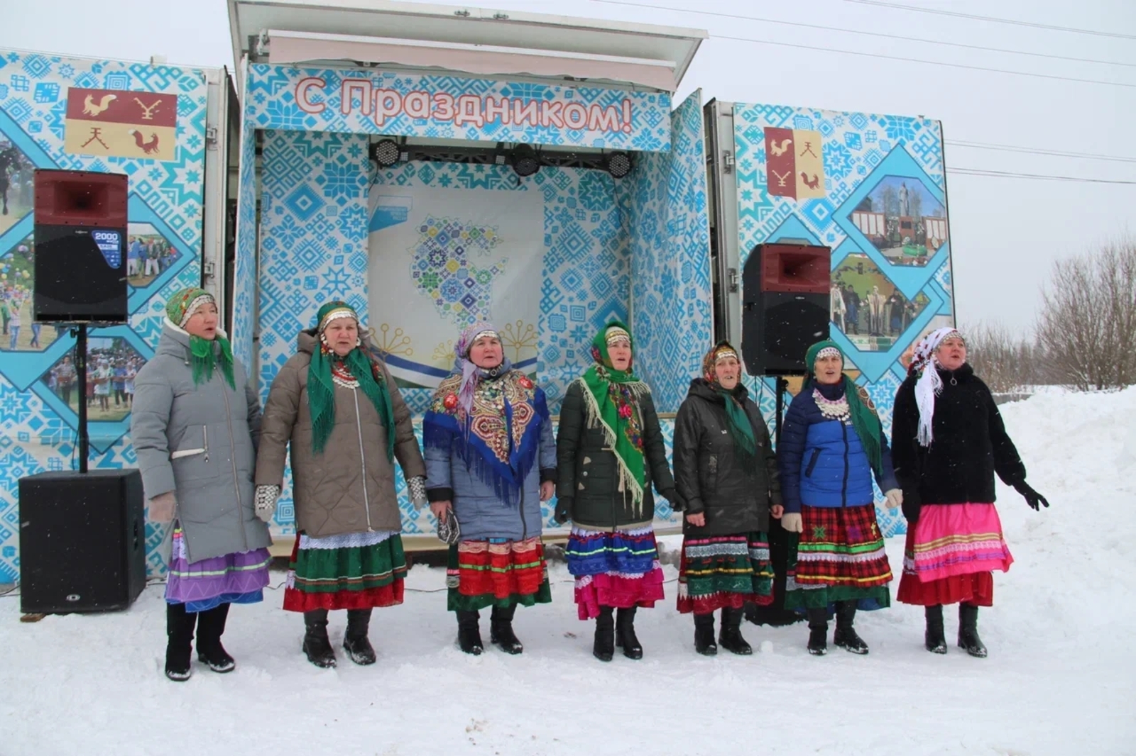 Удмурт гуртэ автоклуб вуылӥз