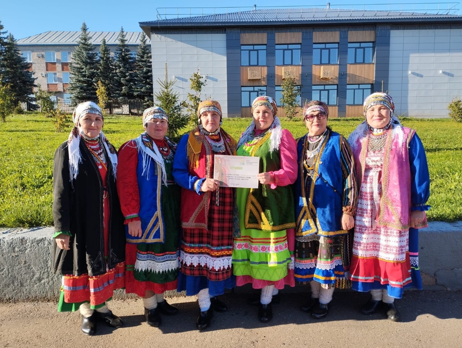 Конкурслы йылпумъян лэсьтӥзы