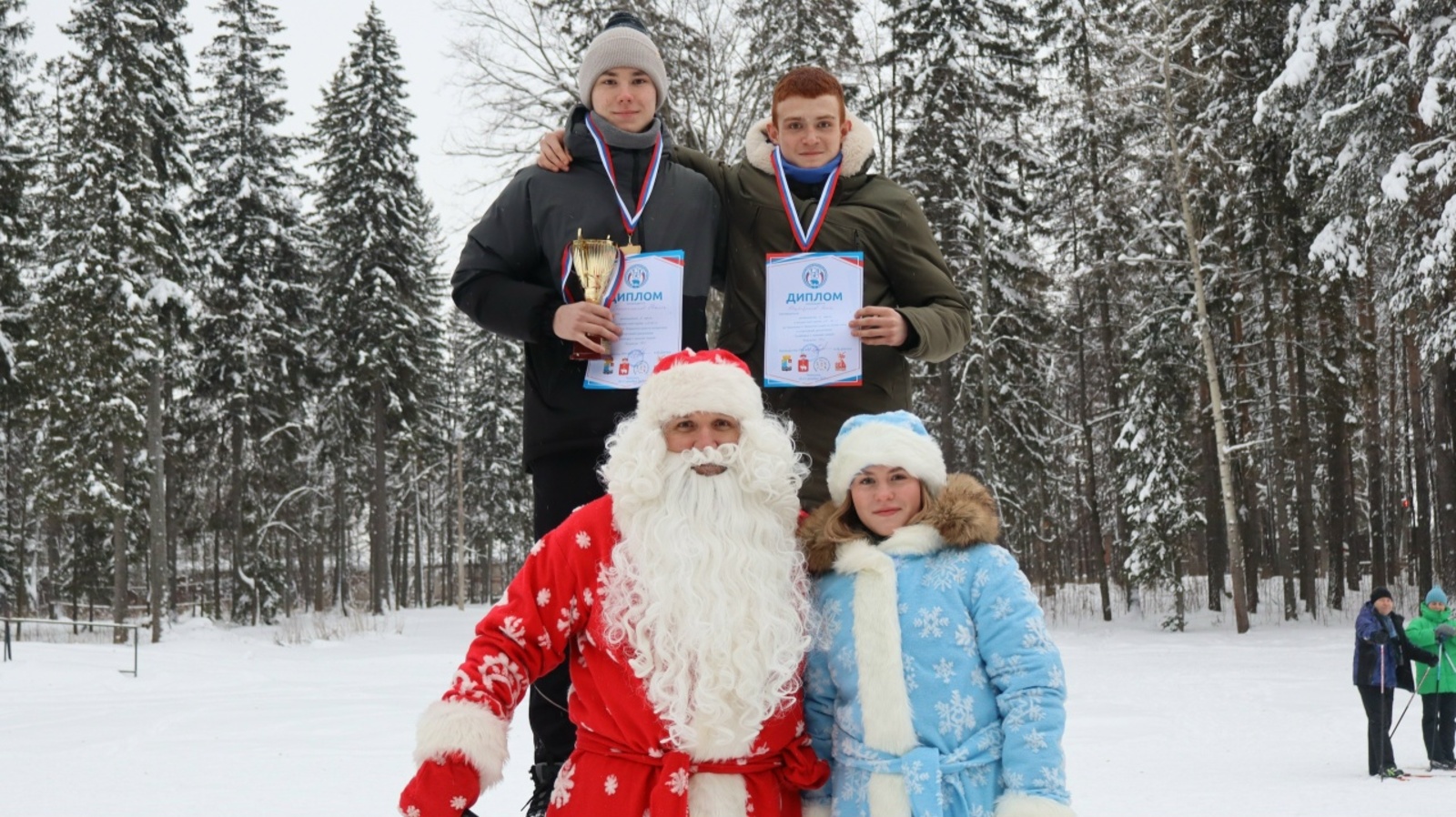 Полиатлон ортчиз