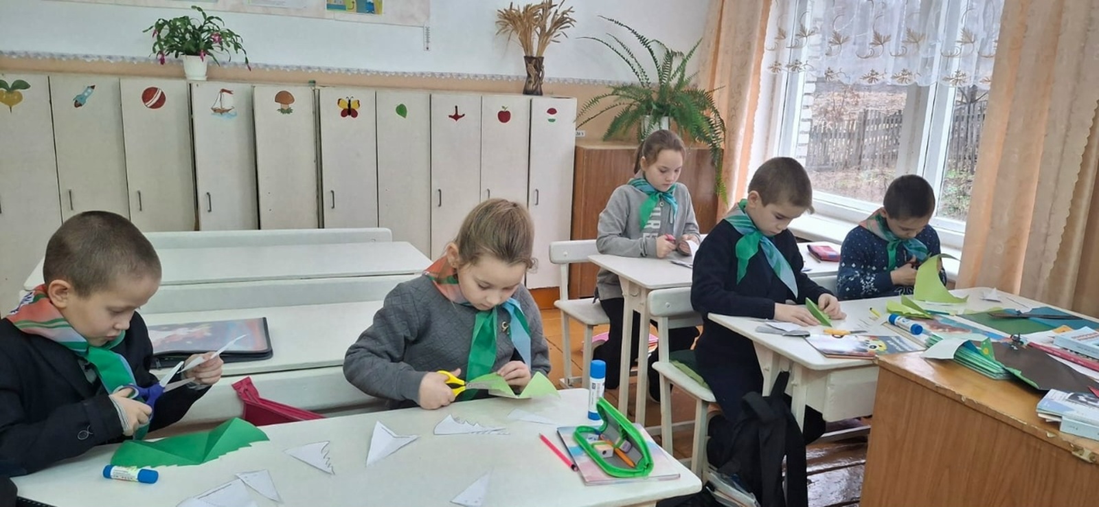 Ӟеч ужъёс лэсьтон сярысь вераськизы